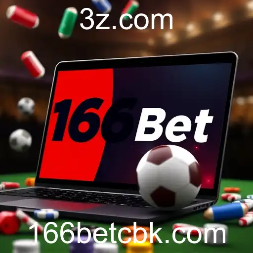 A Ascensão do 166Bet no Cenário de Apostas Online