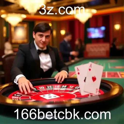 Crescimento do Mercado de Jogos Através do 166Bet