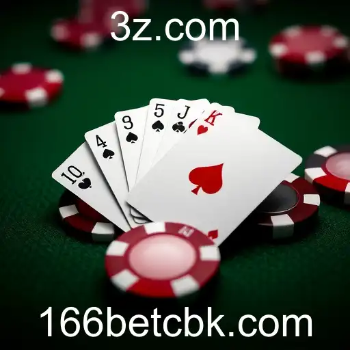 Cenário Atual dos Jogos Online no Brasil com Foco no 166Bet