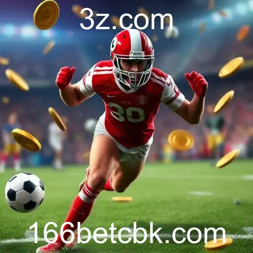 A Evolução dos Jogos Online em 2025: O Caso do 166Bet