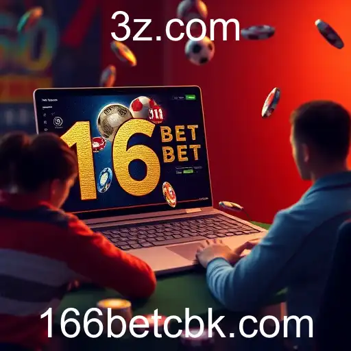 O Crescimento Exponencial do 166Bet em 2025