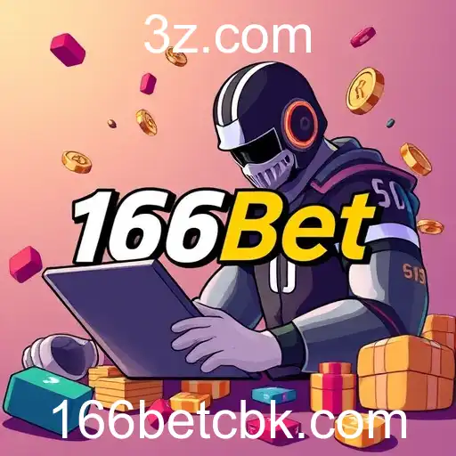 Impacto do 166Bet na Indústria de Jogos em 2025