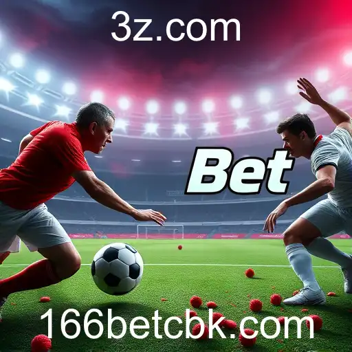 A Evolução dos Jogos de Azar e o Impacto do Site 166Bet