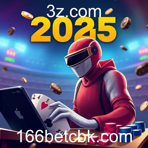 A Ascensão do 166Bet no Cenário de Apostas Online