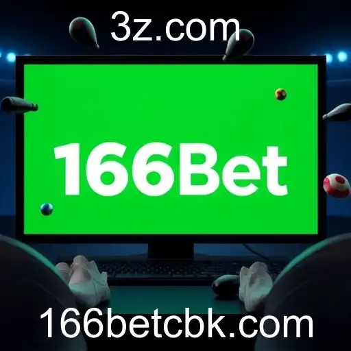 A Ascensão Contínua de 166Bet no Mercado Brasileiro