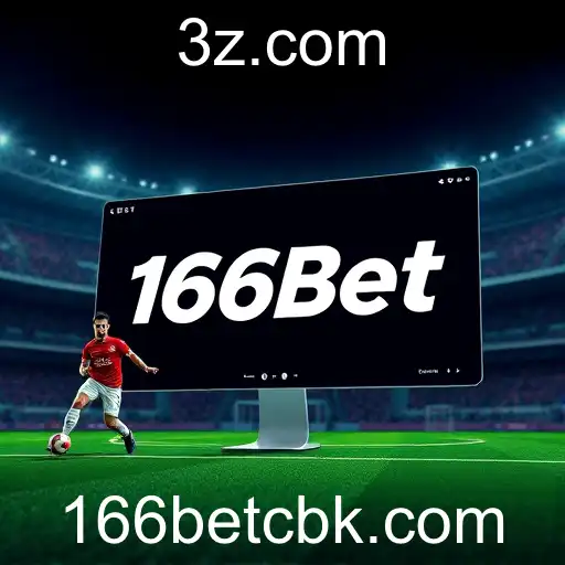 A Ascensão do 166Bet no Mercado de Jogos Online