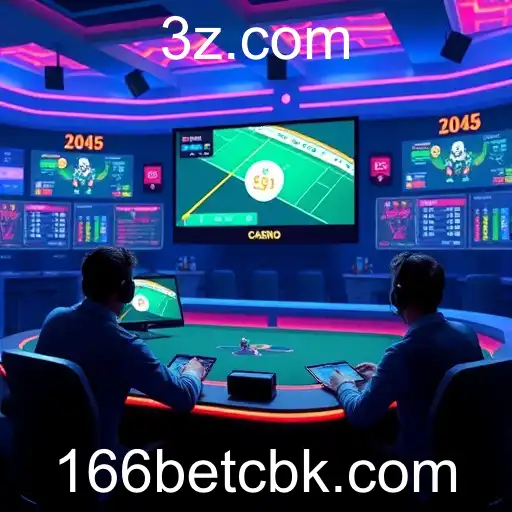 Avanços e Desafios dos Jogos Online em 2025