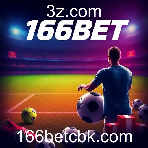 A Expansão dos Jogos Online e o Papel do 166Bet