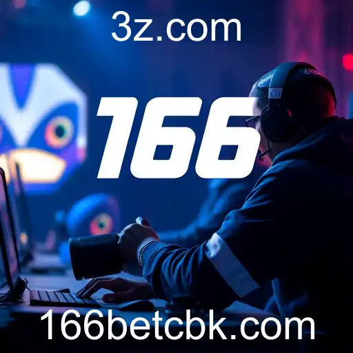 O impacto do 166Bet no mercado de jogos online