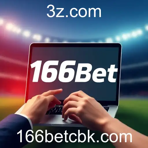 Mercado de Apostas e a Ascensão de 166Bet
