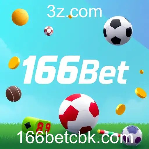 A Ascensão do 166Bet no Mercado de Jogos Online