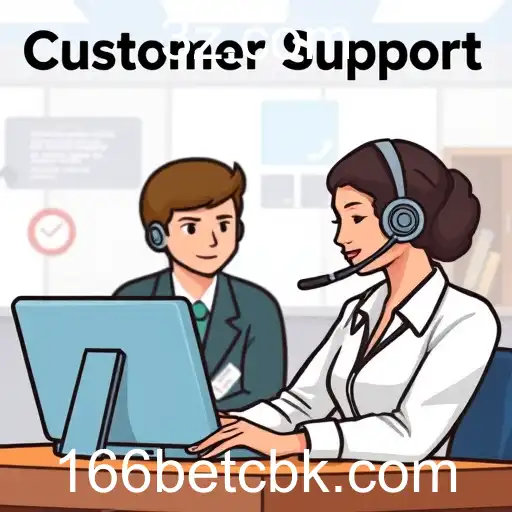 Explorando a Categoria 'Customer Support' no 166Bet: Um Jogo de Estratégia Diferenciado